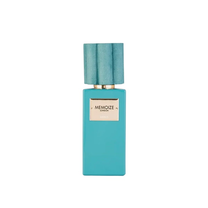 Memoize, Eximus, Extrait De Parfum, Unisex, 100 ml