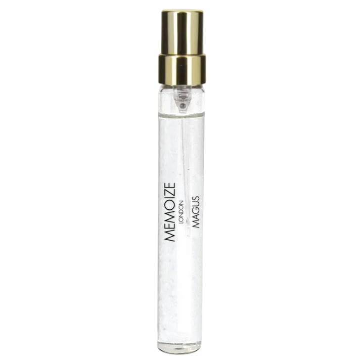 Memoize, Magus, Extrait De Parfum, Unisex, 7, 5 ml