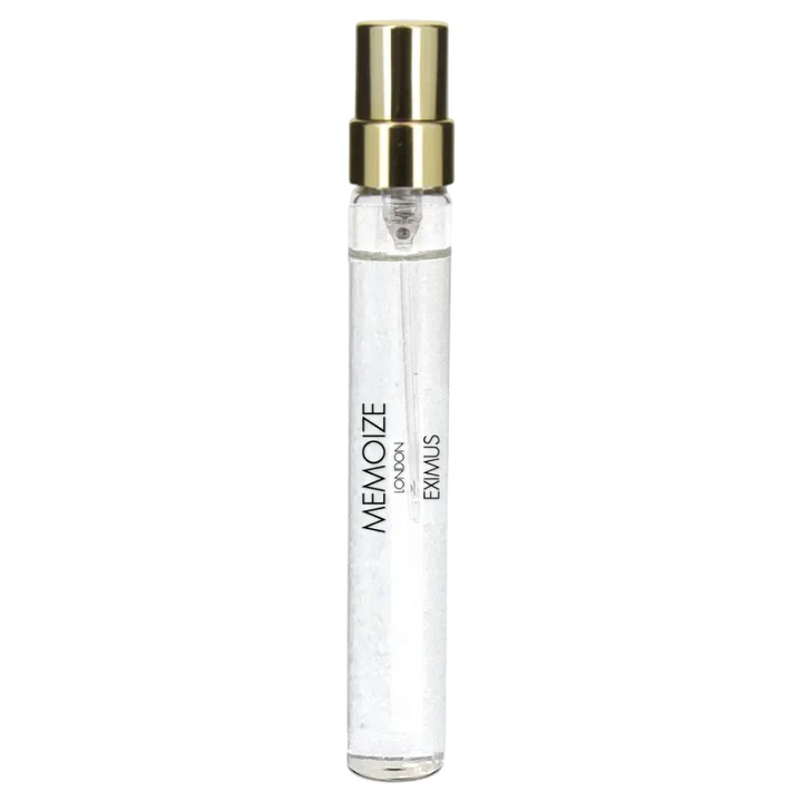 Memoize, Eximus, Extrait De Parfum, Unisex, 7, 5 ml