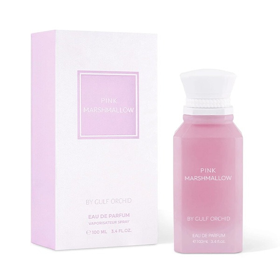 Apa de parfum, KAYALI, Yum Boujee Marshmallow 81, Pentru Femei