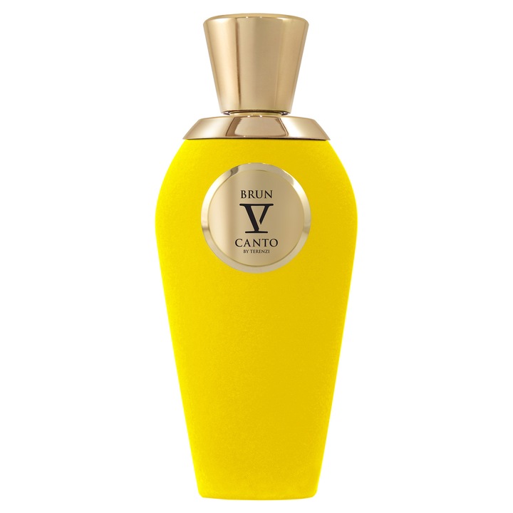 V Canto, Brun, Extrait De Parfum, Unisex, 100 ml