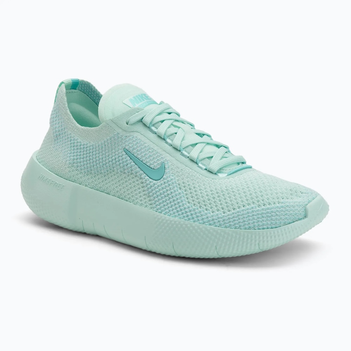 Încălțăminte sport femei, Nike Free 2025, turcoaz, 39 EU
