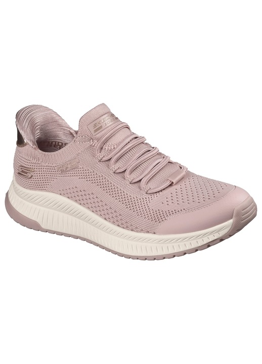 Pantofi Dama Sport BOBS Squad 4 117743, Roz