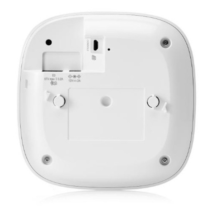 Punct de acces HP Aruba Instant On AP21 Wi-Fi 6, 2x2, interior