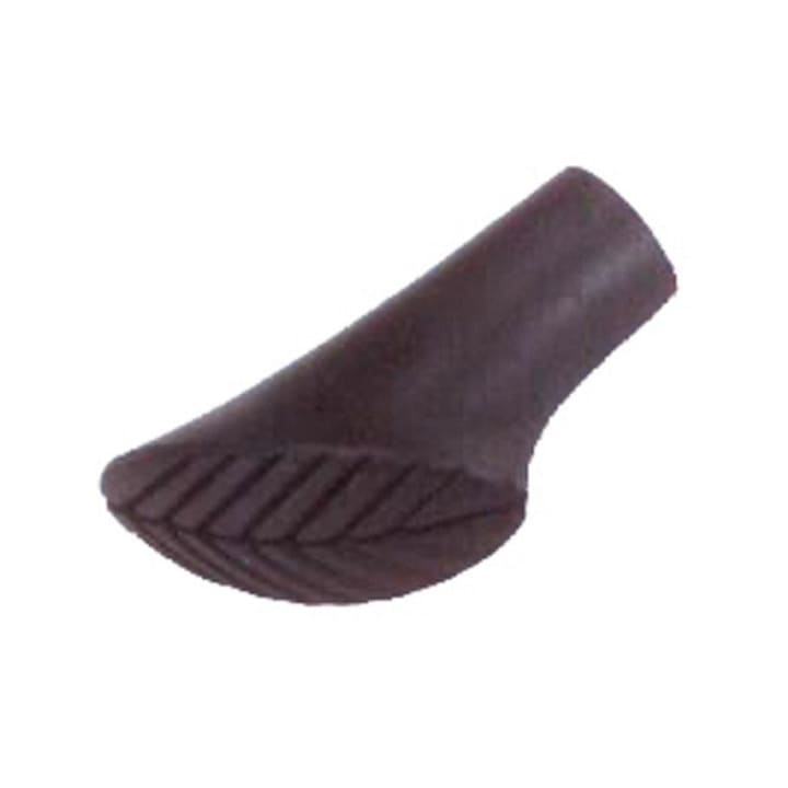 Set de capace din cauciuc pentru bete trekking Spartan, 2 bucati, 0,05 kg