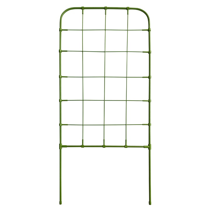 Rompofix virágtartó állvány boltívvel 390mm/900mm