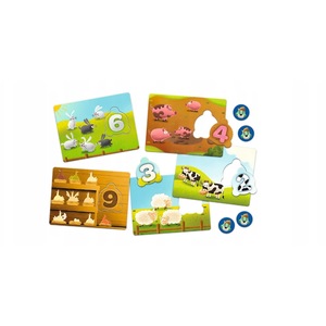 Fejlesztő és oktató játékok