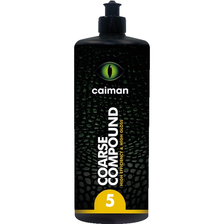 Caiman Polish Abraziv 1kg