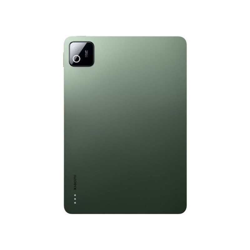 Tableta Xiaomi Pad 8 Pro 11.2", 8GB/512GB, WiFi, verde, set cu tastatura Xiaomi 8 Pro Focus