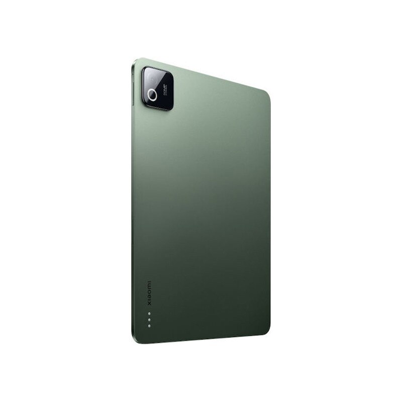 Tableta Xiaomi Pad 8 Pro 11.2", 8GB/512GB, WiFi, verde, set cu tastatura Xiaomi 8 Pro Focus