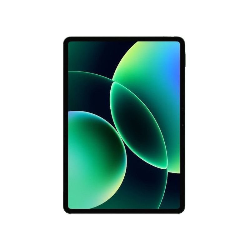 Tableta Xiaomi Pad 8 Pro 11.2", 8GB/512GB, WiFi, verde, set cu tastatura Xiaomi 8 Pro Focus