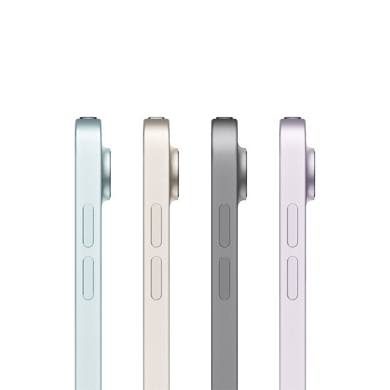 Tableta Apple iPad Air 11" 2026 WiFi 12GB/256GB albastra