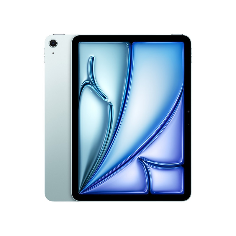 Tableta Apple iPad Air 11" 2026 WiFi 12GB/256GB albastra