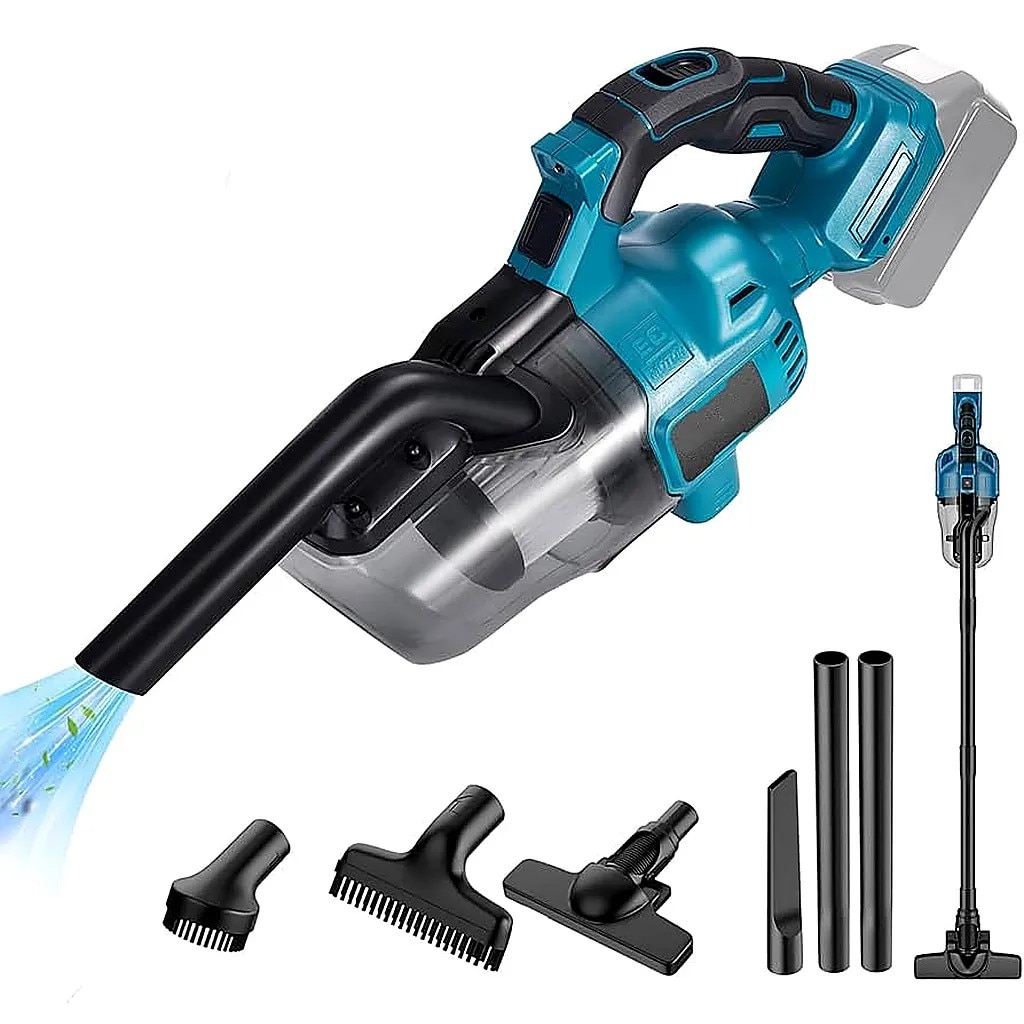 Aspirator Portabil Fara Fir AT PERFORMANCE® 18-20V MAX, Putere