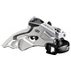 Schimbator fata Shimano Altus FD-M370 3x9 Top Swing 31.8 / 34.9 MTB Trekking