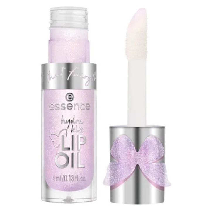 Ulei de buze Hydra Kiss, That Fairything 108, Essence, 4 ml