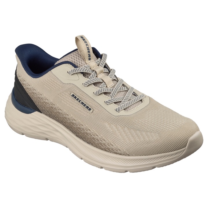Мъжки спортни обувки Garner Ellis 211369, Бежов, 39.5