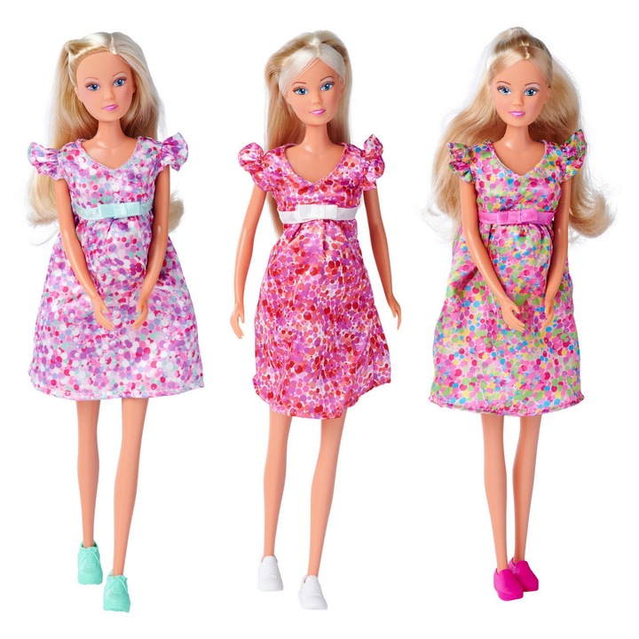 Steffi Love Terhes Steffi Baba