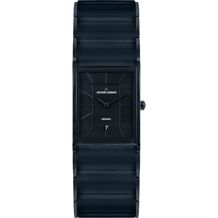 Jacques Lemans - 1-1939H - Dublin - Armbanduhr - Herren - Quarz