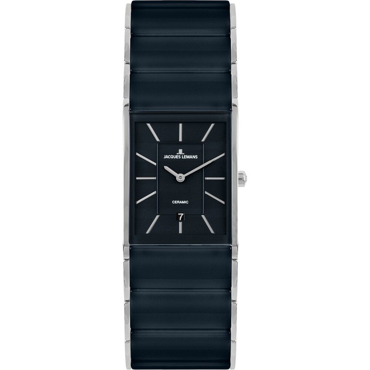 Jacques Lemans - 1-1939F - Dublin - Armbanduhr - Herren - Quarz