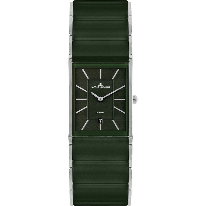 Jacques Lemans - 1-1939G - Dublin - Armbanduhr - Herren - Quarz
