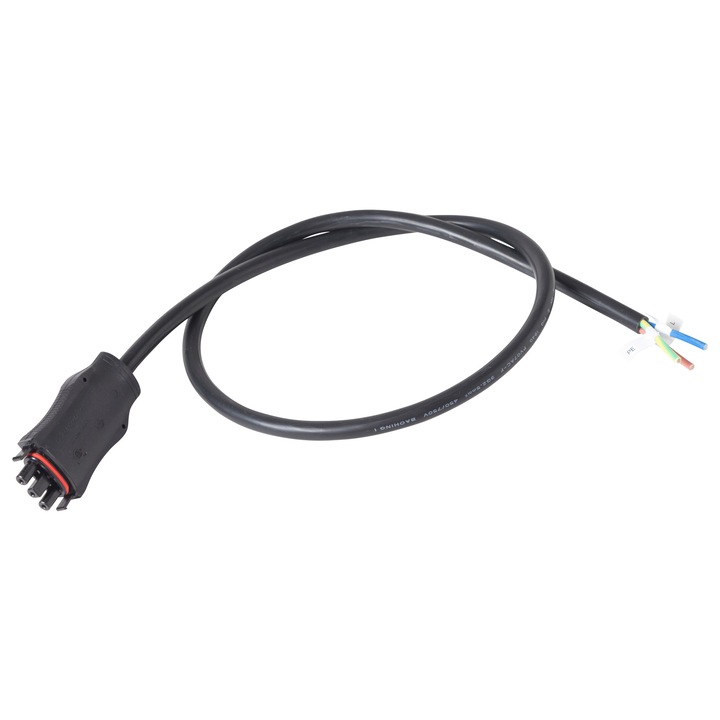 Cablu central AC BUS APsystems pentru microinvertoare, 1m
