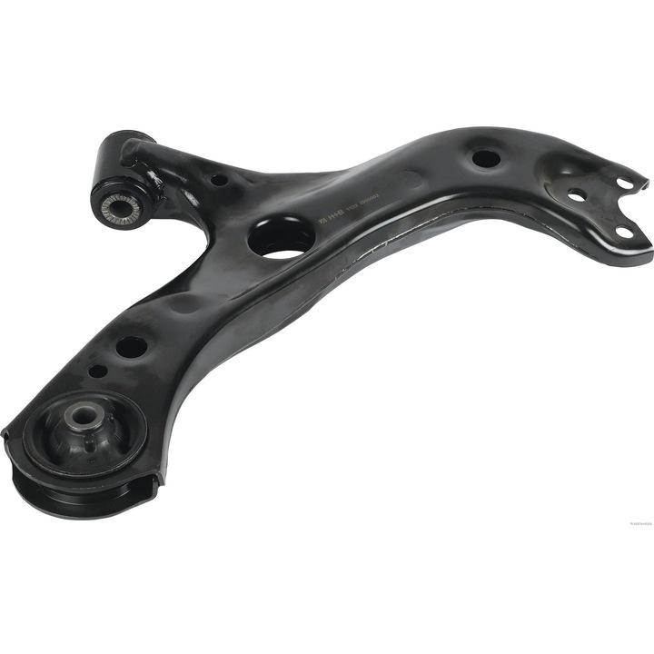 Felfüggesztő kar HERTH+BUSS JAKOPARTS J4912085 Toyota Corolla, Prius Phv, RAR jóváhagyással