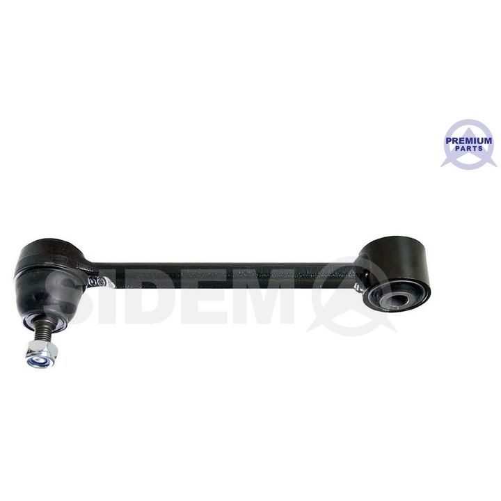 SIDEM felfüggesztő kar, első, 81272, Hyundai Elantra 4/I30/Ix35, Kia Cee'D/Pro Cee'D/Sportage 3