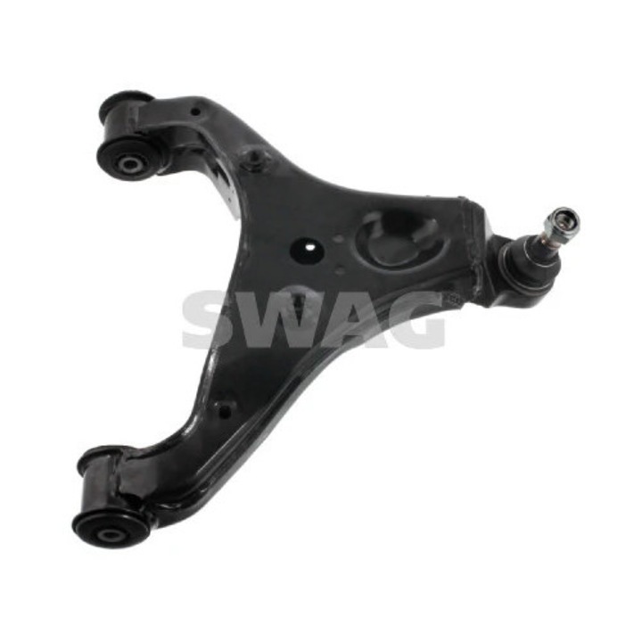 Swag 10937611 lengőkar, Dodge Sprinter 2500-hoz, kompatibilis a VW Crafter 30-35-tel