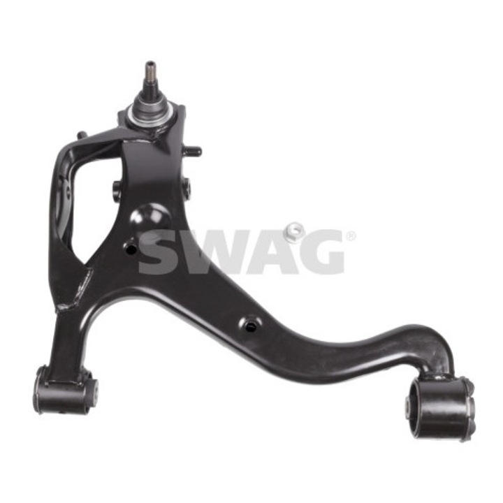 Swag felfüggesztő kar, bal első, Land Rover Discovery 3/4, 22948099