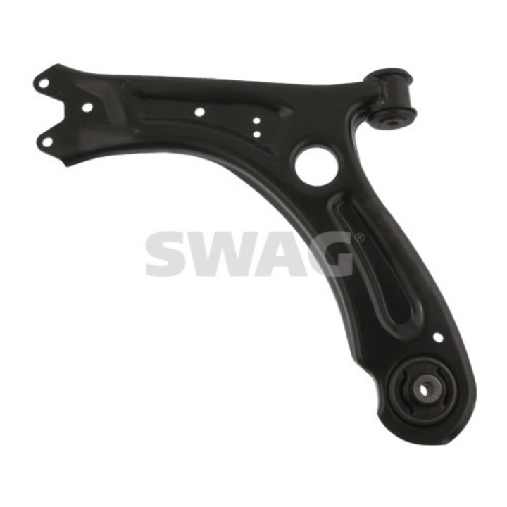 Swag felfüggesztő kar, alsó, 30944236, VW Jetta IV, 2010-2018