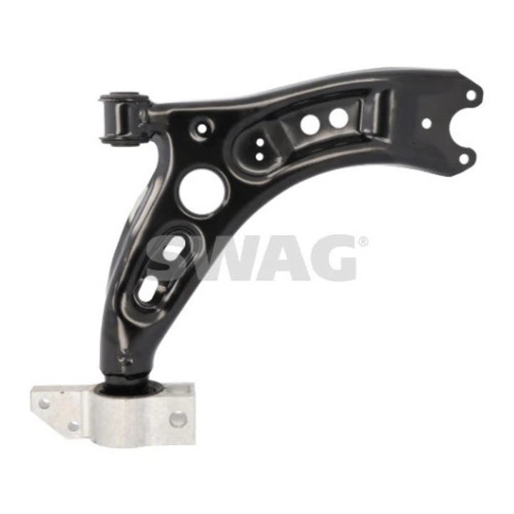 Brat suspensie Swag, 30939448, pentru Audi A3, Seat Altea/Leon, Skoda Octavia 2/Superb 2/Yeti, VW Caddy 3/Eos/Golf 5/Golf 6
