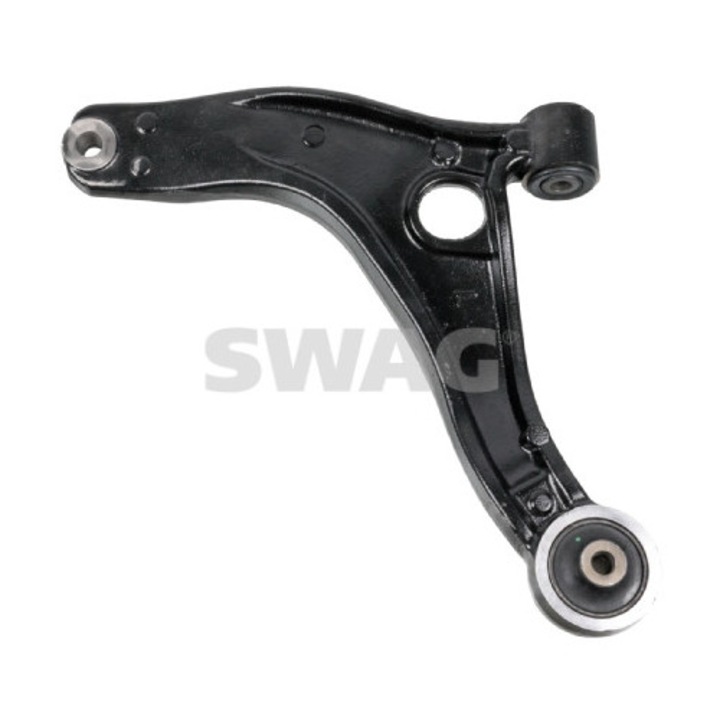 Swag felfüggesztő kar, 33102978, Nissan Interstar/NV400, Opel Movano B, Renault Master III, Vauxhall Movano Mk II, RAR által jóváhagyva