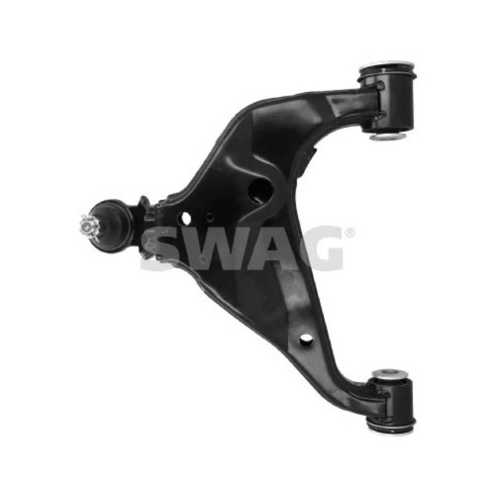 Swag felfüggesztő kar, alsó, Toyota Fortuner/Hilux 8-hoz, RAR által jóváhagyott, 33106990