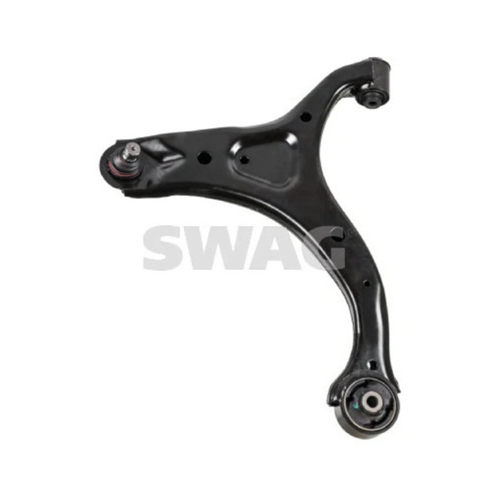 Felfüggesztés lengőkar, Swag, Jobb első tengely, 33107270, Kia Sorento II (2009-2015)