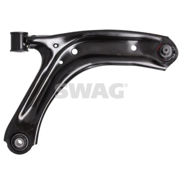 Brat Bascula Axa Fata Dreapta 33112084 Dacia Spring Renault Kwid Renault (Dfac) K-Ze