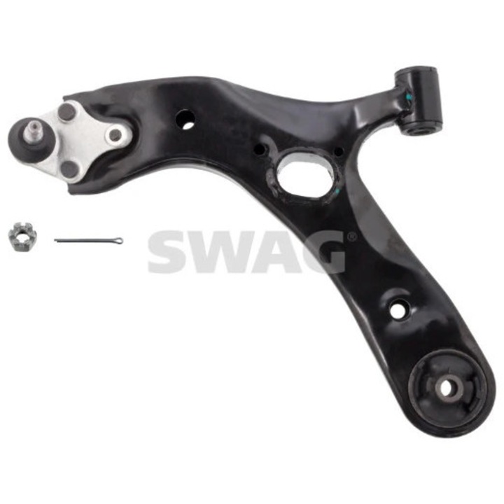 Alsó lengőkar 81943056 Lexus Hs Scion Im Toyota Auris/Blade/Corolla/Corolla Rumion/Mark 10 Zio 1/Mirai/Sai