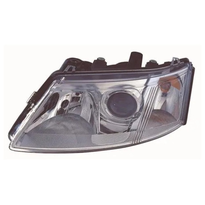 Far stanga ABACUS 772-1111Lmld-Em Saab 9-3, omologat RAR