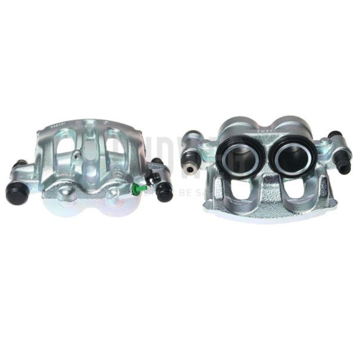 Féknyereg Bal Első Tengely 345522 Mercedes-Benz Sprinter 3, 5-T/Sprinter 3, 5-T Tourer/Sprinter 3-T/Sprinter 3-T Tourer