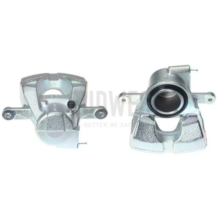 Féknyereg első tengely jobb 345605 Volvo Xc40