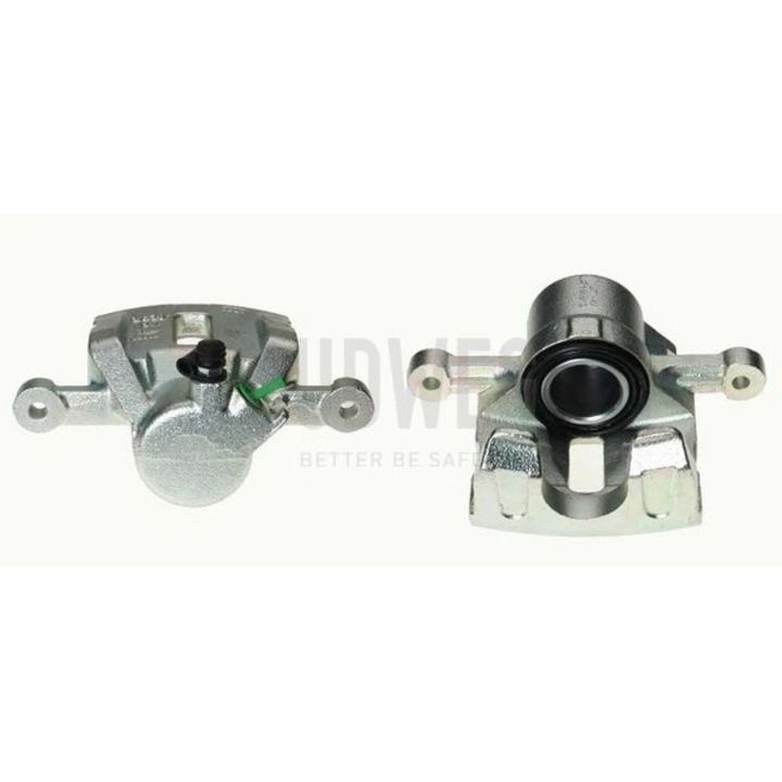 Féknyereg Hátsó Tengely Bal 344284 Kia Carnival / Grand Carnival 3