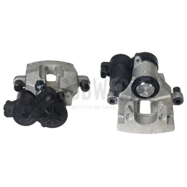 Féknyereg Hátsó Tengely Jobb 345287 Alfa Romeo Giulia/Stelvio