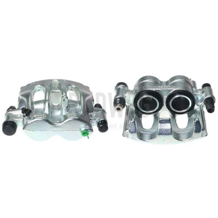 Féknyereg Hátsó Tengely Bal 345524 Mercedes-Benz Sprinter 5-T