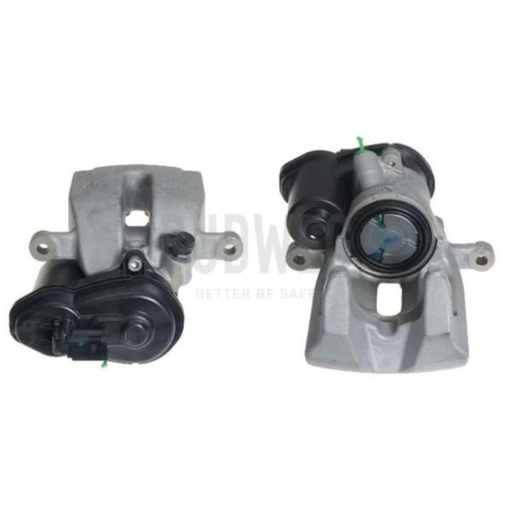 Féknyereg Hátsó Tengely Jobb 345543 Bmw X3/X4/X5/X6