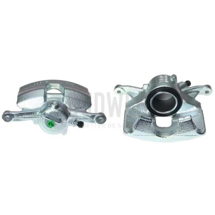 Etrier Frana Axa Fata Dreapta 345551 Audi A3 Cupra Leon/Leon Sportstourer Seat Leon/Leon Sportstourer Skoda Octavia 4