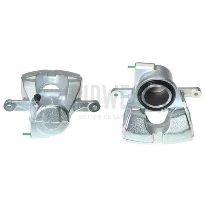 Féknyereg első tengely bal 345604 Volvo Xc40