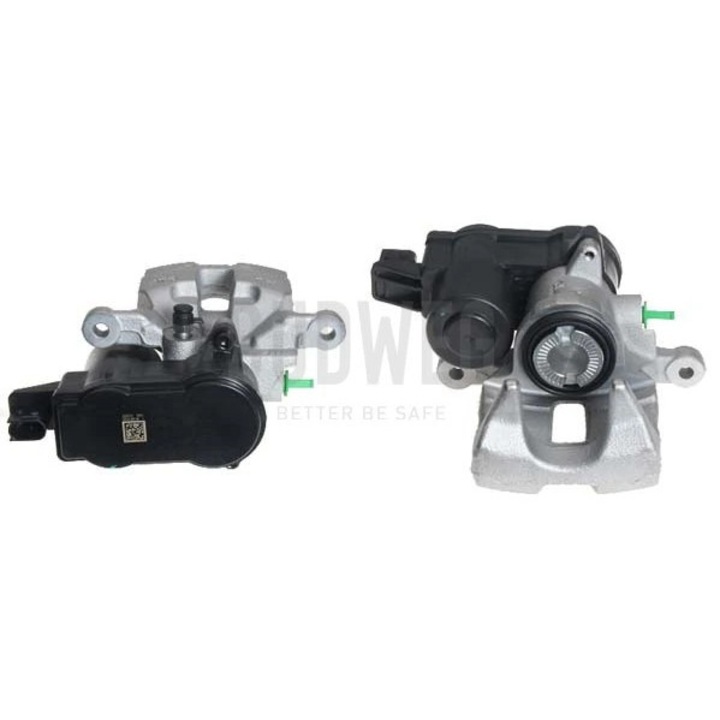 Féknyereg Hátsó Tengely Jobb 345601 Volvo Xc40