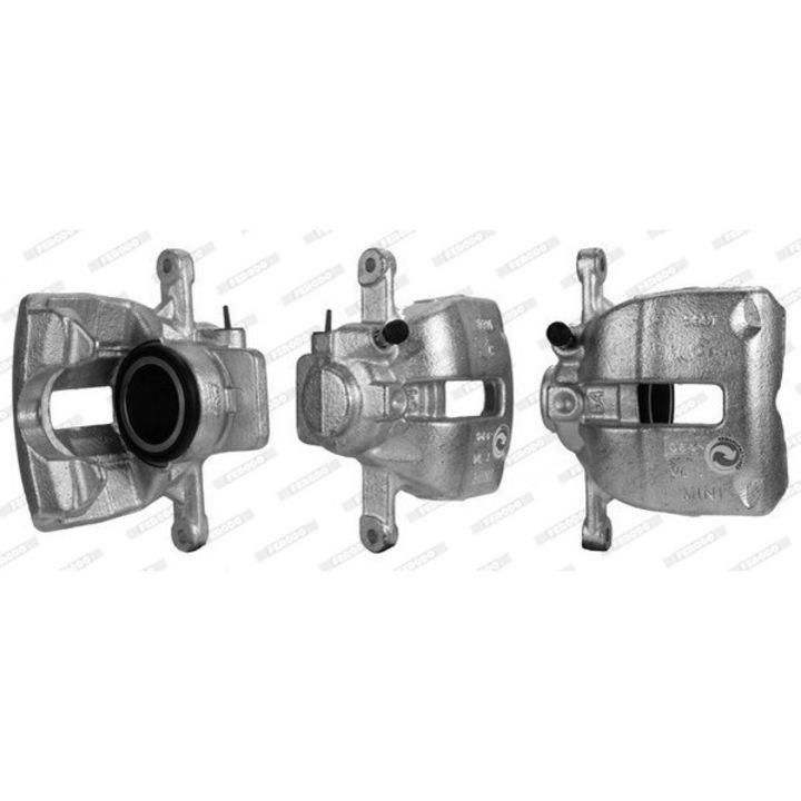 Féknyereg Fcl694779 Mini Mini/Mini Clubman/Mini Clubvan