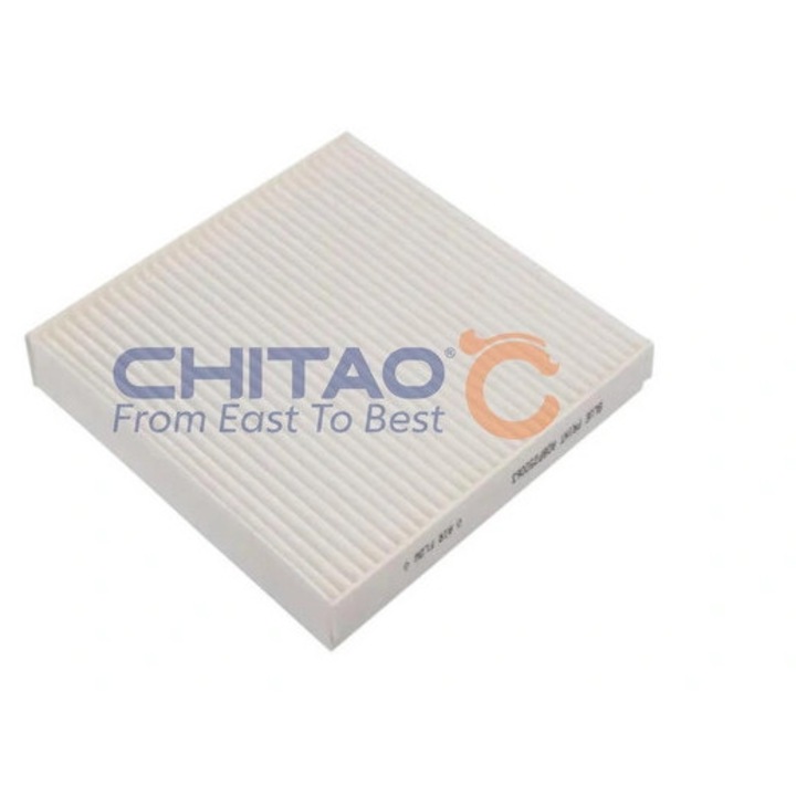 CHITAO utastérszűrő, CT311509, MG ZS-hez, RAR által jóváhagyott