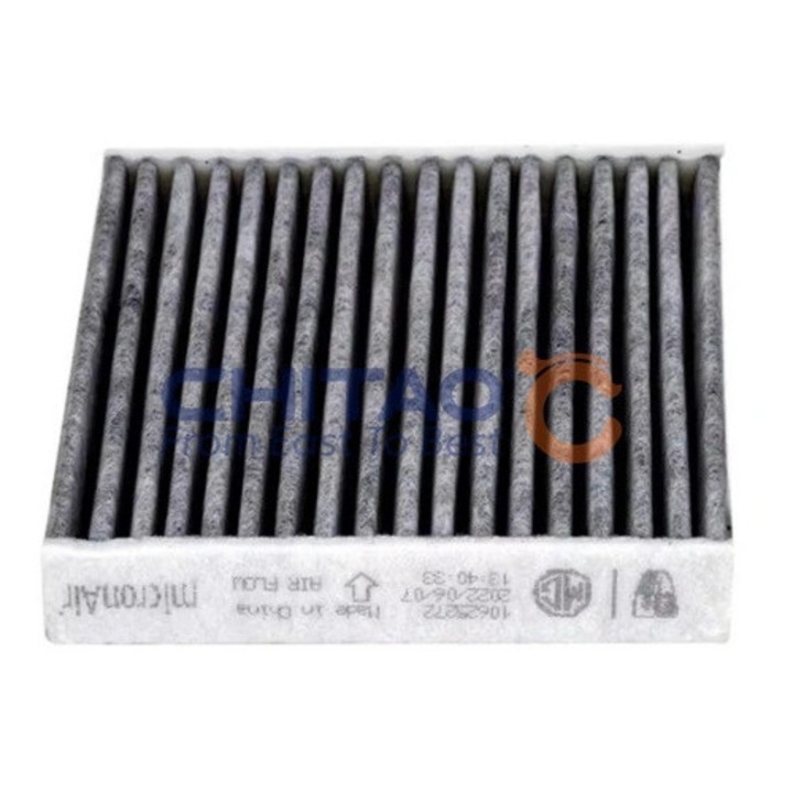 CHITAO CT311740 utastérszűrő, MG (SAIC) HS-hez, 2019-, hibrid, 1.5, 15E4E